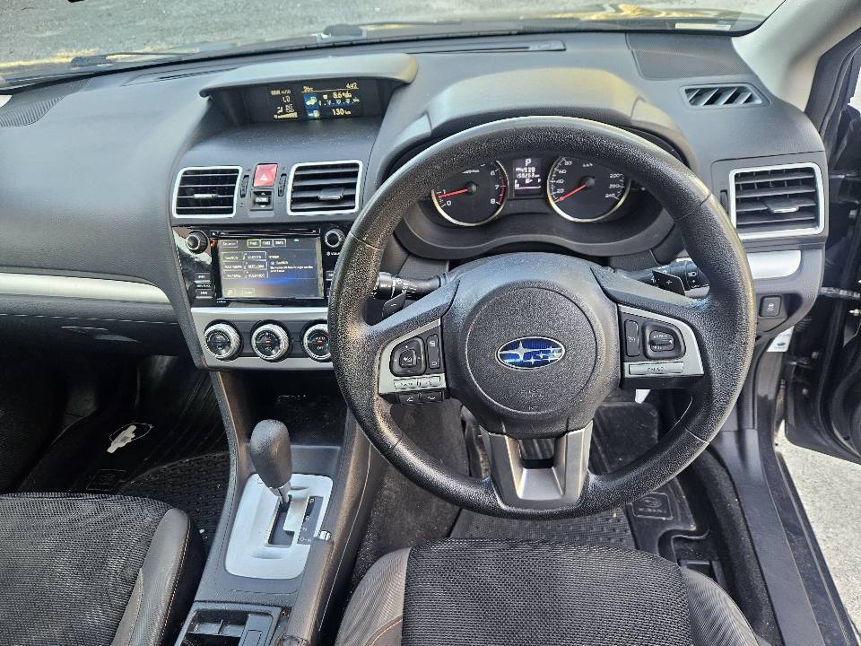 2016 Subaru XV easy finance11.jpg